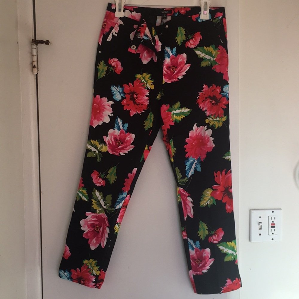 Xoxo dress pants